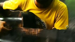 আমার নিজের গান ভাইরাল