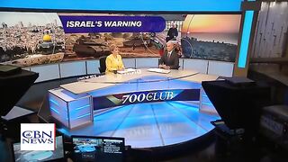 Security Cabinet Meets Underground in Tel Aviv to Plan Iran, Hezbollah Attack Response