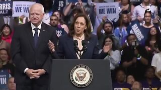How Kamala Harris Is Recharging the Democratic Party