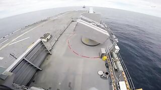 7 Most Powerful Missiles of the U.S. Navy