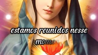 Momento da Ave Maria. 124