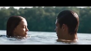 After movie - Lake