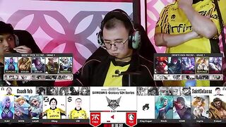 Fanatic Onic Vs Team Liquid Id game 2|| MPL ID season 14