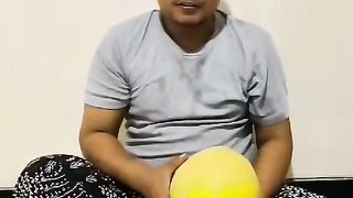 Jeruk pamelo madu