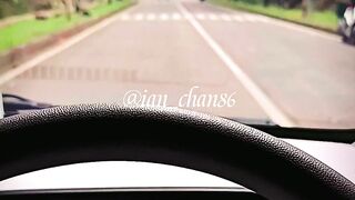 Perjalanan yang sejuk