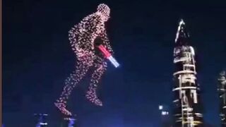 Drone Show 2