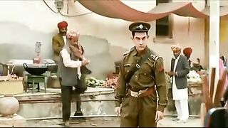 PK funny scene