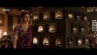 Pinga Full Video Song  Bajirao Mastani  Deepika Padukone and Priyanka Chopra  Shreya Ghoshal
