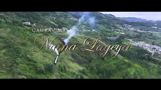 Naina Lageya - Romantic Hindi Song  Love Story  Latest Hindi Song 2024  Hindi Video Song
