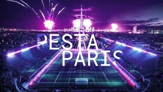 Prancis vs Spanish