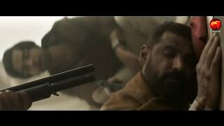 Vedaa  Official Trailer - Hindi  In Cinemas 15th Aug  John A  Sharvari  Abhishek B  Nikkhil A 2