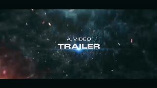 A morning Trailer by thriller sound