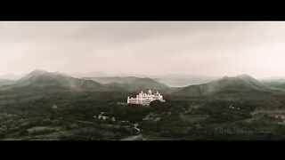 K.G.F Chapter 3 - HINDI Trailer  Rocking Star Yash  Raveena Tondon  Jr. NTR  Prashanth Neel Pt5