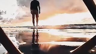 How to create  animation music Video