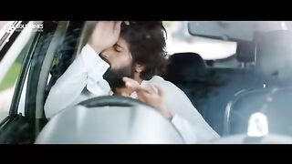 Vijay Deverakonda's Best Fight Scene  World Famous Lover In Hindi