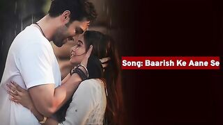 Barish k aane se