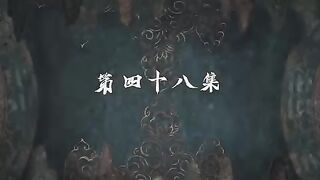 Jade Dynasty S2 Eps 22