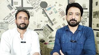 Outgoing Qazi Faez Isa May Be Dangerous for Government || Details by Essa Naqvi