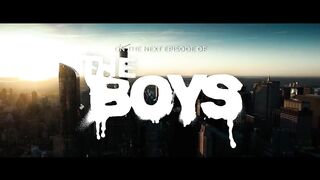THE BOYS - Season 4 Episode 6 - PROMO TRAILER - Prime Video.