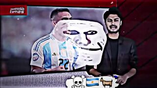 Lautar and Martin are the best players