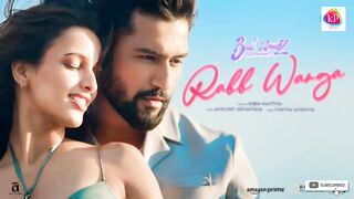 Rab_Wahga___Hindi_Song___Romantic_Song___Bollywood_Song___KP_Music___New_Song_2024