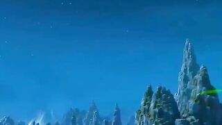 Btth xiao yan master yao lao recovery moments