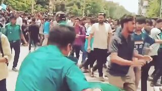Bangladesh trending news
