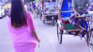 পুলিশের দায়িত্ব পেলাম সকালে আমি