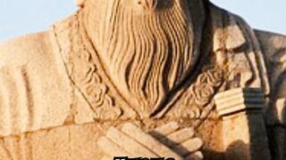Who is Confucius?