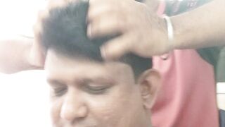 Head Treatment