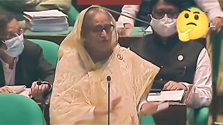 শেখ হাসিনার রেসিপি!  আপনি খেতে চাইলে ট্রাই করতে পারেন।