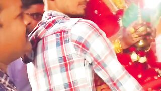 ❤️???? হাত টা পেয়ে গেল ???? Somali Di Biye Bengali Wedding Bengali Wedding Video Bengali biye Bangla Biye