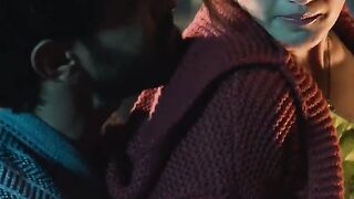 Taapsee Pannu_s _ Vikrant Massey_s Emotional BREAKDOWN in