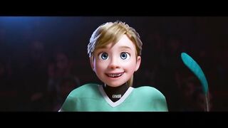Inside Out 2 2024 - Theatrical Trailer