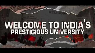 Jahangir National University 2024 - Theatrical Trailer