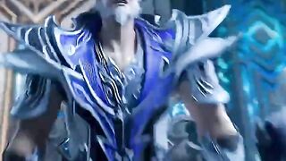 fang qinger and Lei zun-zhe think xiao yan is dead