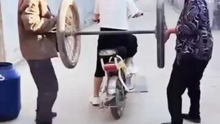 Video lucu bikin ketawa ngakak ????