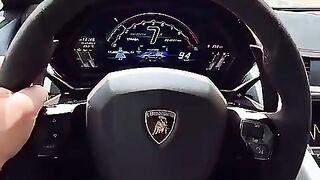 Luxurious Car Shows
