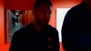 Lionel Messi Video Mashup