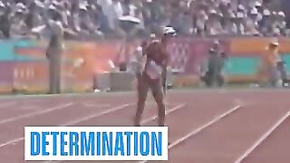 Determination 5