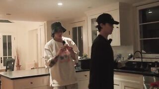 Jimin & Jungkook Are You Sure Episode 2 ENG SUB Part 2