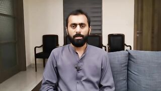 A devastating surprise is coming for Govt? Is Qazi Faez Isa going to be anti Establishment?