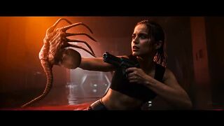 Alien- Romulus - New Final Trailer (HD).