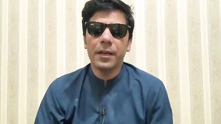 Najam Sethi claim on Qazi Faez Issa after Justice Mansoor Ali shah bold decision