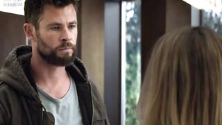 Thor Attitude