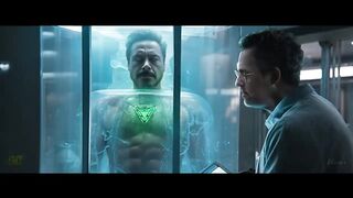 IRONMAN 4 – FULL TRAILER - Robert Downey Jr..