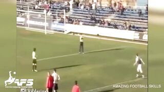 BEST FOOTBALL VINES - Fails, Goals, Skills