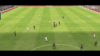 Real Madrid Win 3 goals.Real Madrid vs Psg