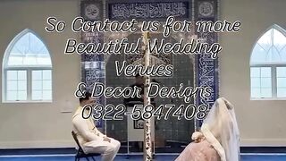 Wedding decoration ideas 2