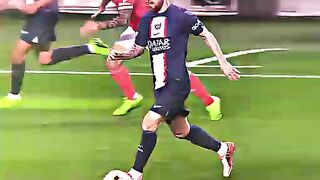 Mess Mbappe Neymar